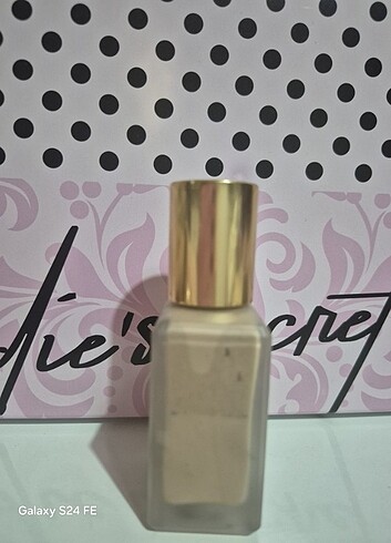 Estee Lauder Estee Lauder Double Wear Fondöten