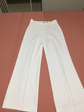 Zara Woman Pantolon