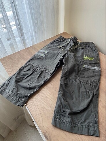 Waikiki pantolon erkek