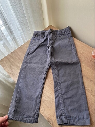 LC Waikiki 3-4 yaş erkek