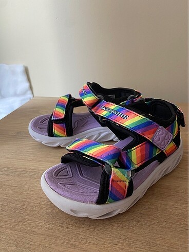 24 Beden çeşitli Renk Skechers 24 numara