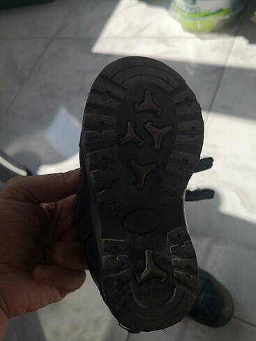 Vicco bebek bot - Görsel 6