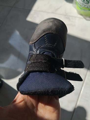 Vicco bebek bot - Görsel 7