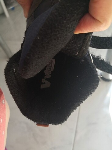 Vicco bebek bot - Görsel 8