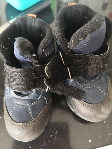 Vicco bebek bot - Görsel 10