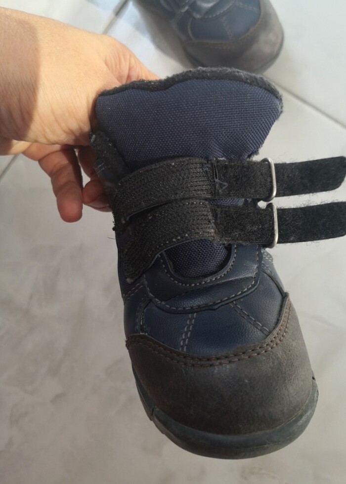 Vicco bebek bot - Görsel 3