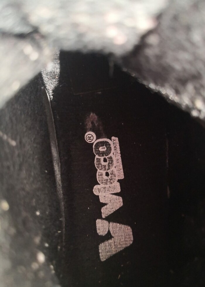 Vicco bebek bot - Görsel 5