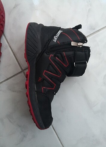 Slazenger çocuk botu  - Görsel 5