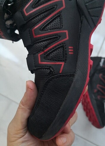 Slazenger çocuk botu  - Görsel 6