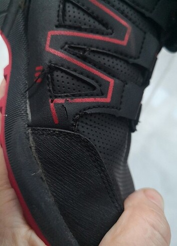 Slazenger çocuk botu  - Görsel 8