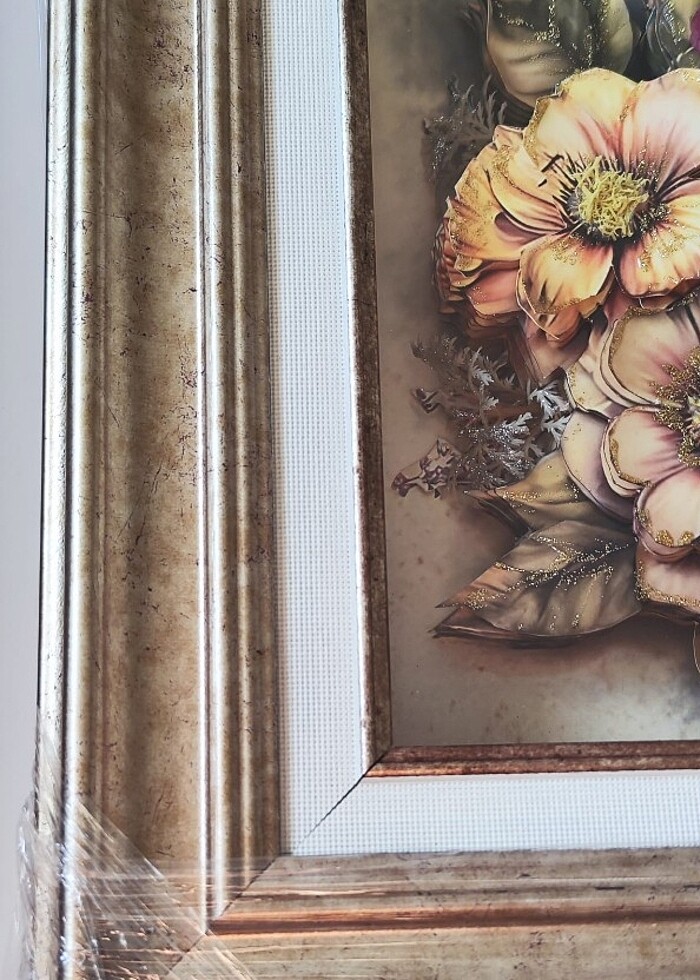 El Kağıt Yapımı Rölyef Tablosu ? Kuş Evi Temalı - Görsel 4