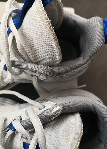 Adidas Basketbol Ayakkabısı  - Görsel 5