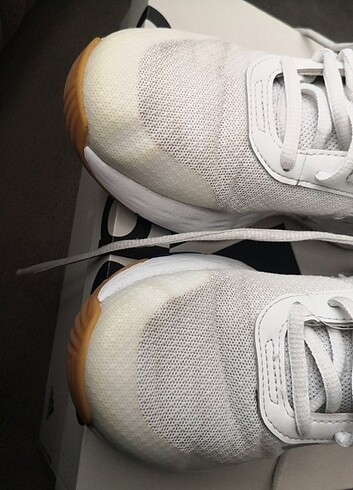 Adidas Basketbol Ayakkabısı  - Görsel 6