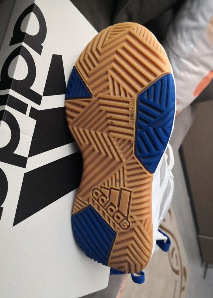 Adidas Basketbol Ayakkabısı  - Görsel 2