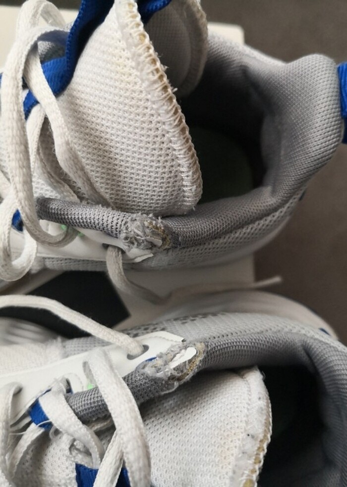 Adidas Basketbol Ayakkabısı  - Görsel 5