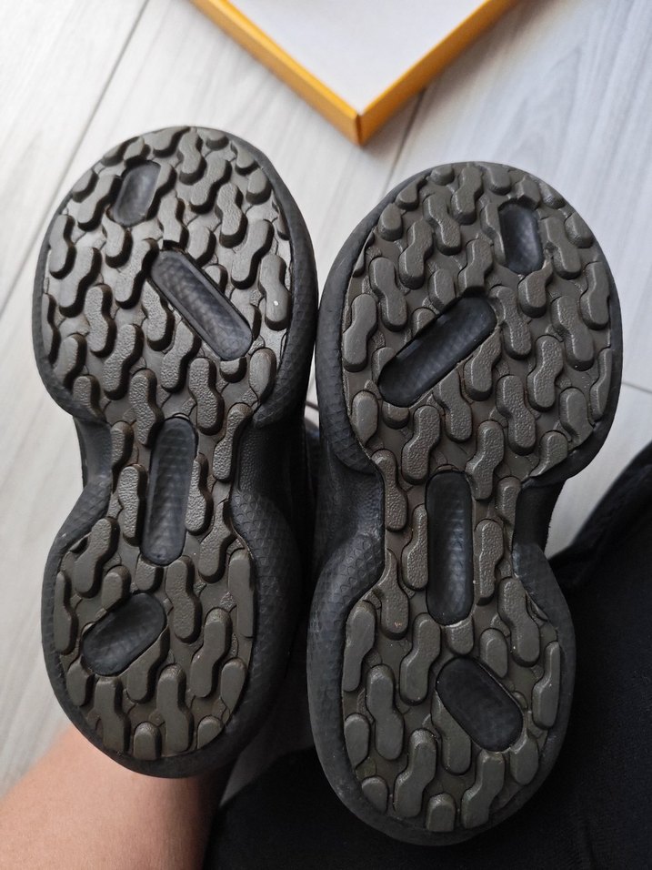 Mavi Gri Columbia Erkek Çocuk  Bot - Görsel 4