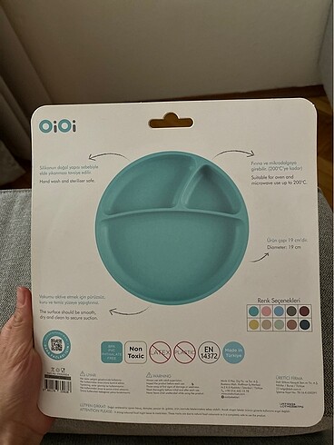 OiOi oioi tabak
