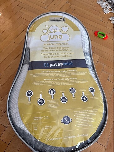 yataş juno