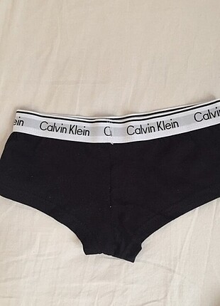 Calvin Klein CALVİN KLEİN MARKA İÇ ÇAMAŞIRI 3 LÜ SET