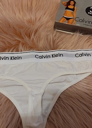Calvin Klein Calvin Klein string iç çamaşırı