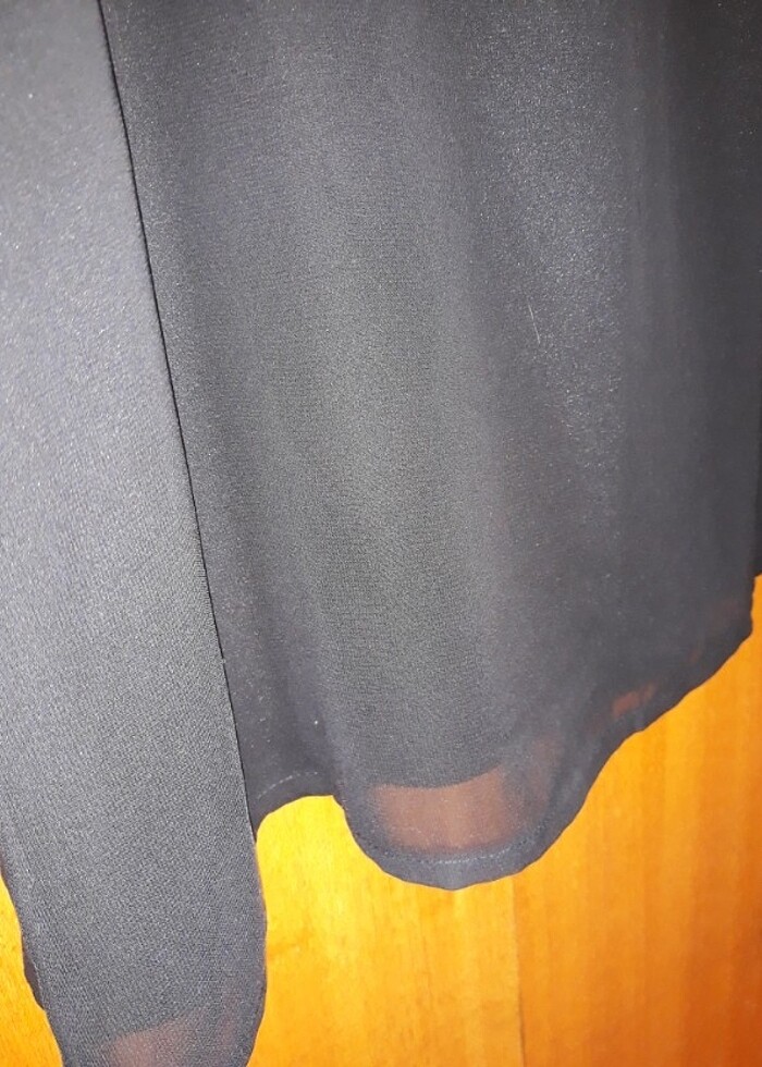 Bayan elbise - Görsel 4