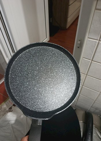 Korkmaz krep tavası - Görsel 2