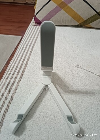 Tablet tutucu - Görsel 2