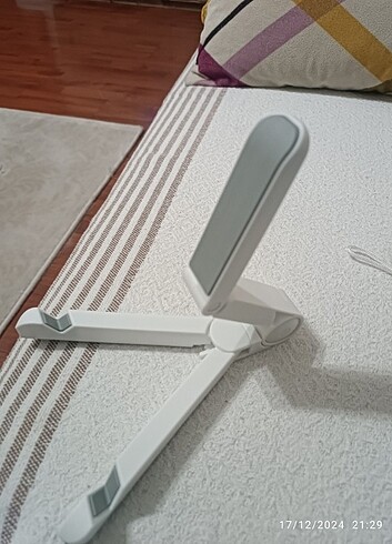 Tablet tutucu - Görsel 3