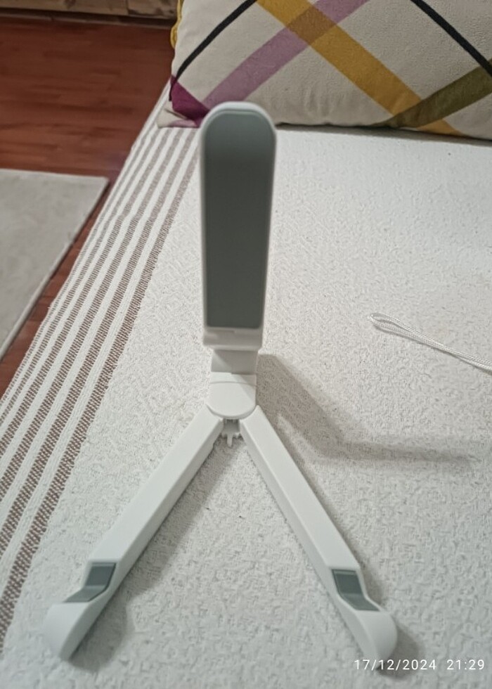 Tablet tutucu - Görsel 2