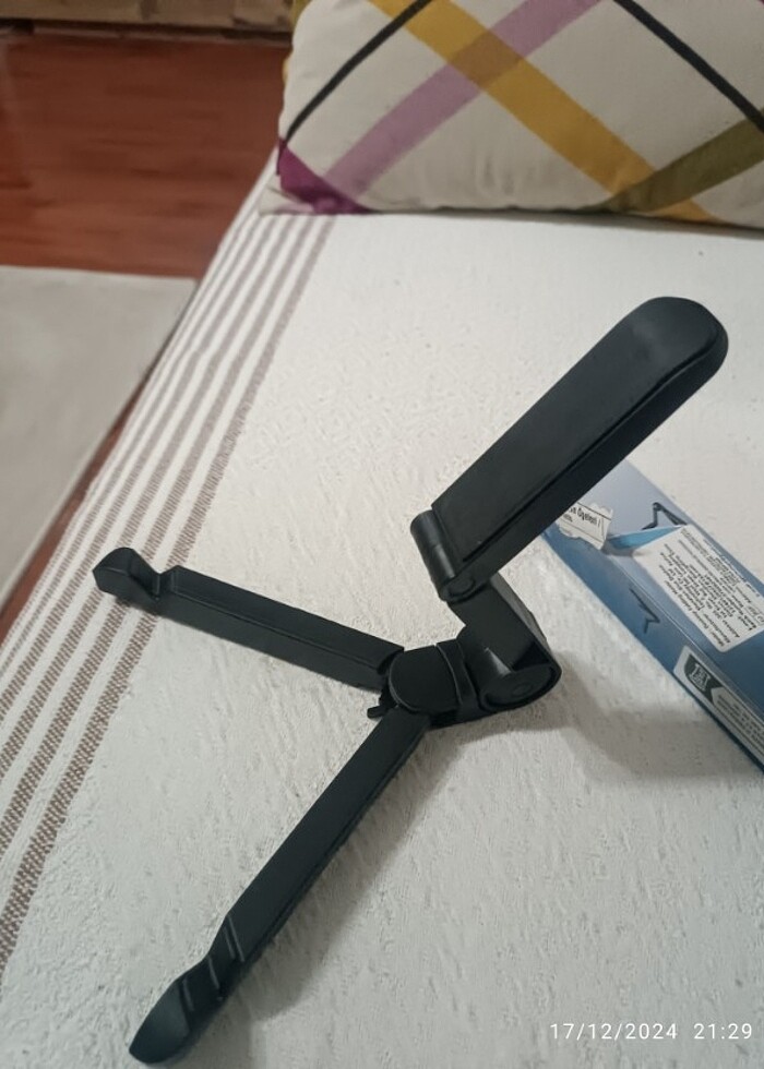 Tablet tutucu - Görsel 5