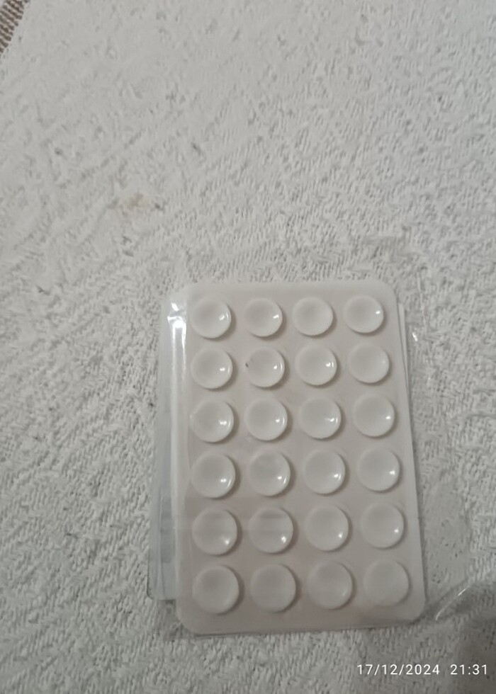 Vakumlu telefon tutucu - Görsel 5