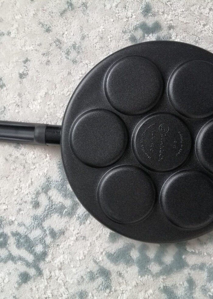 Korkmaz Pankek tavasi - Görsel 3