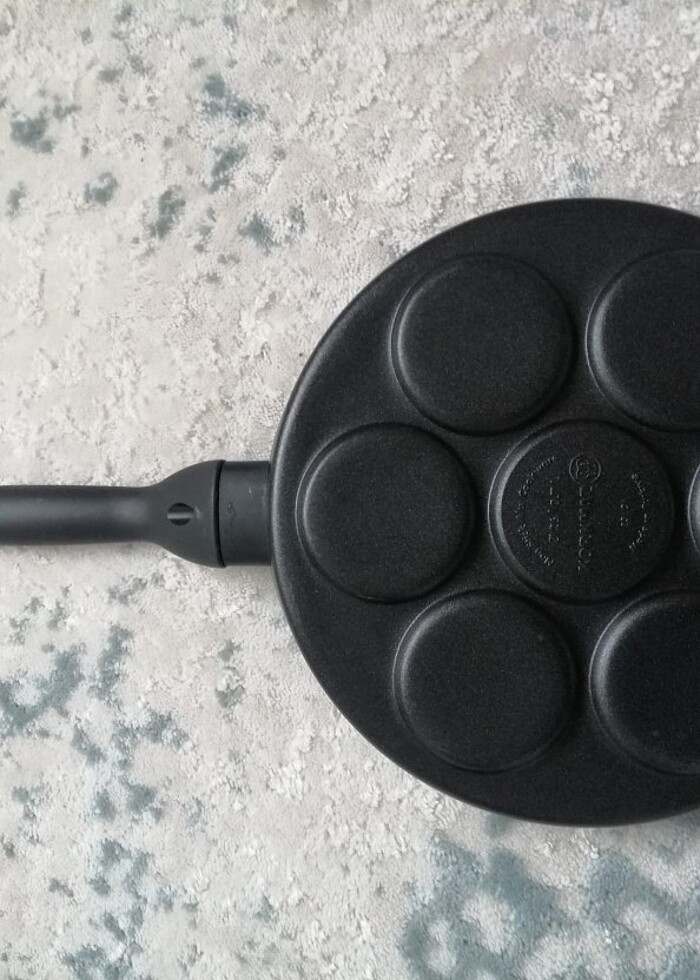 Korkmaz Pankek tavasi - Görsel 4