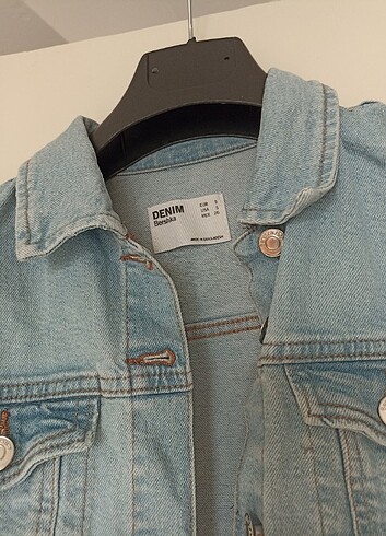 Bershka Kot ceket
