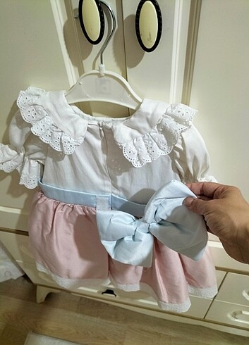 Le mabelle elbise 