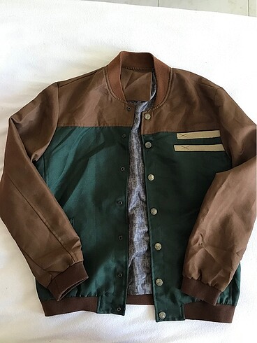 Vintage ceket