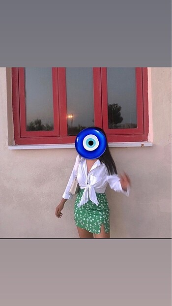 Kadın etek
