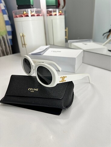 Celine Celine güneş gözlüğü