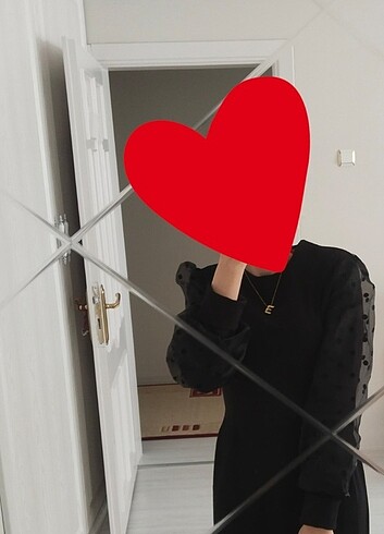 Diğer Abiye kalem elbise