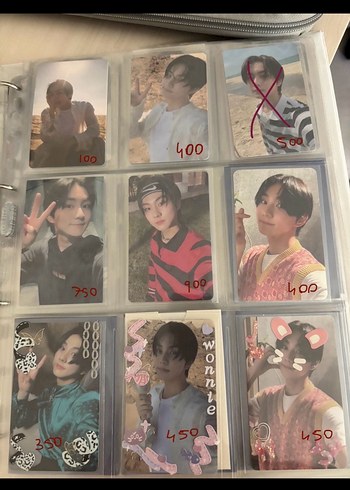enhypen jungwon pc