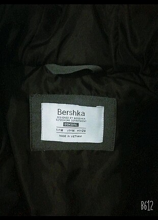 Bershka Çok iyi durumda 