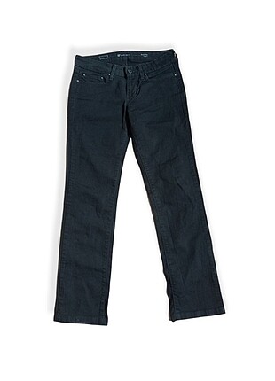 Levi's düz kesim jean pantolon 