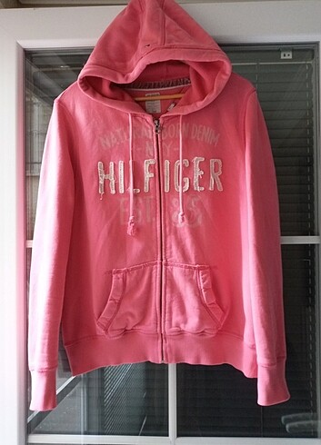 Tommy Hilfiger Tommy Hilfiger Kapüşonlu sweatshirt