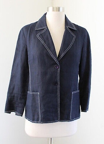 Calvin Klein Jeans Blazer Ceket