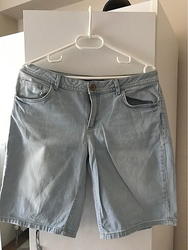 Lcw bermuda şort