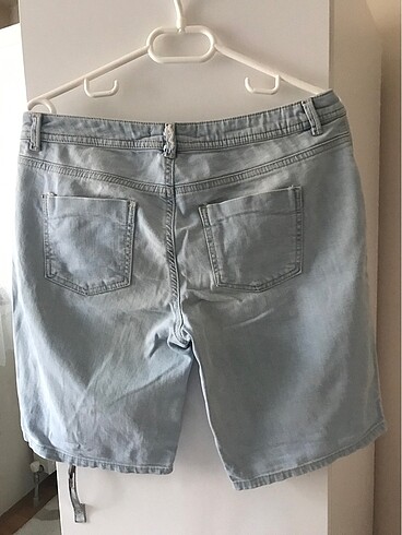 LC Waikiki Lcw bermuda şort