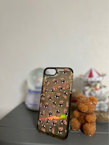 İphone 7/8 plus kılıfı
