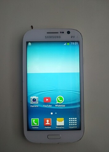 Samsung Duos I9082
