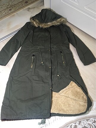 #parka #mont