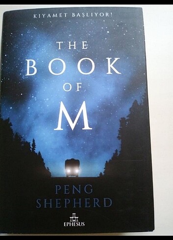 The book of m